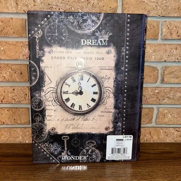 NWT Secret Book Storage - Picture 5 of 9